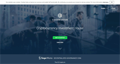 Desktop Screenshot of coinmaster.com