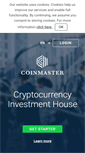 Mobile Screenshot of coinmaster.com